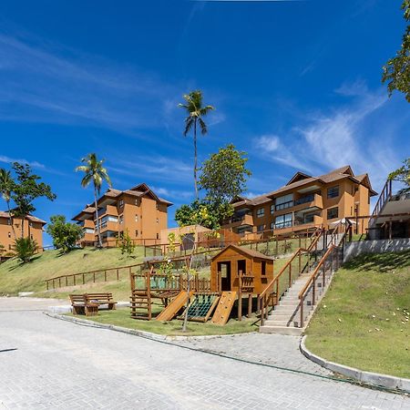 Vista Linda Eco Resort Carneiros Tamandaré Kültér fotó
