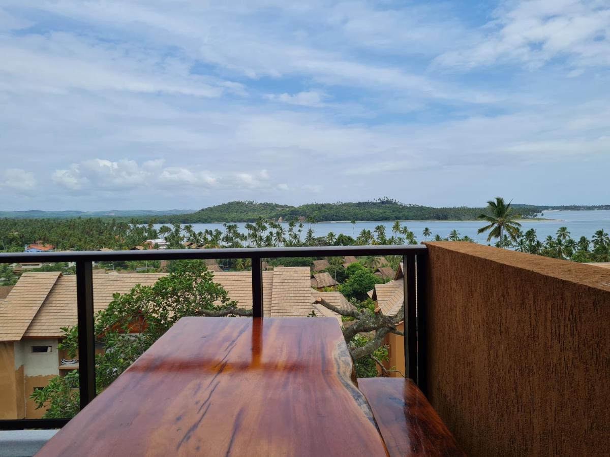 Vista Linda Eco Resort Carneiros Tamandaré Kültér fotó