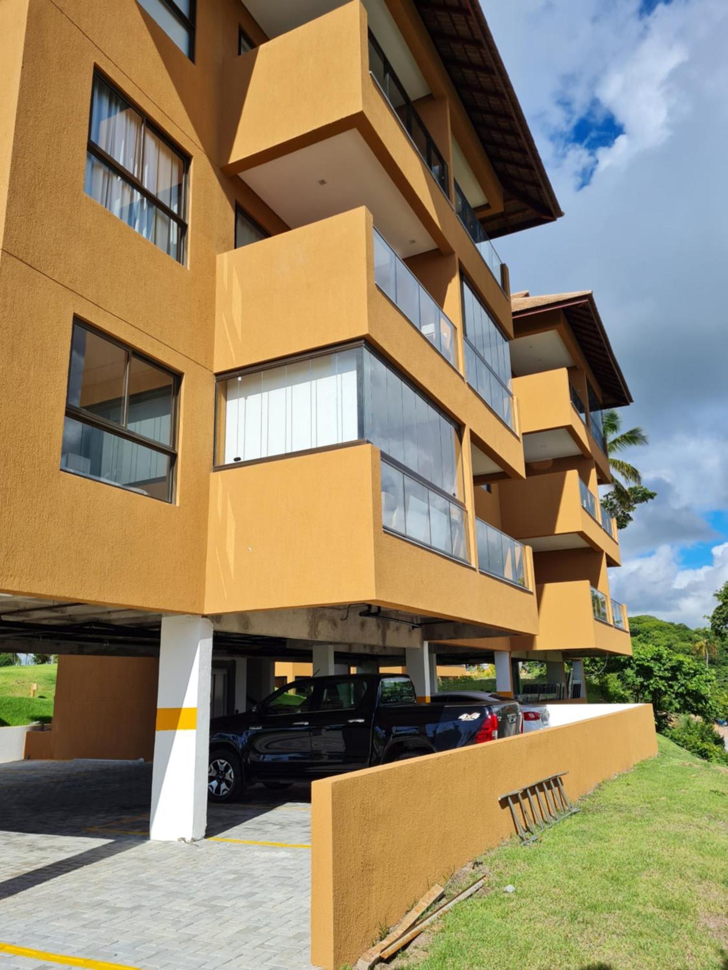 Vista Linda Eco Resort Carneiros Tamandaré Kültér fotó