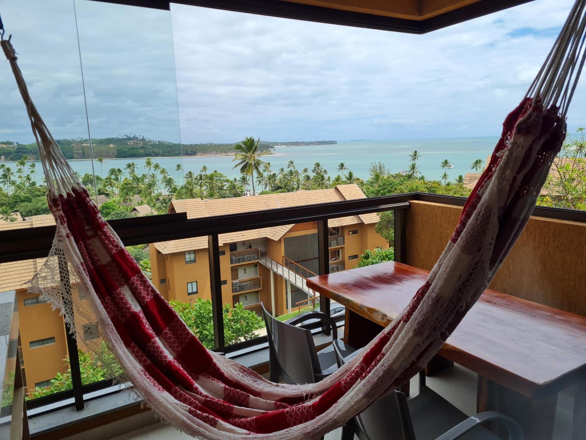 Vista Linda Eco Resort Carneiros Tamandaré Kültér fotó