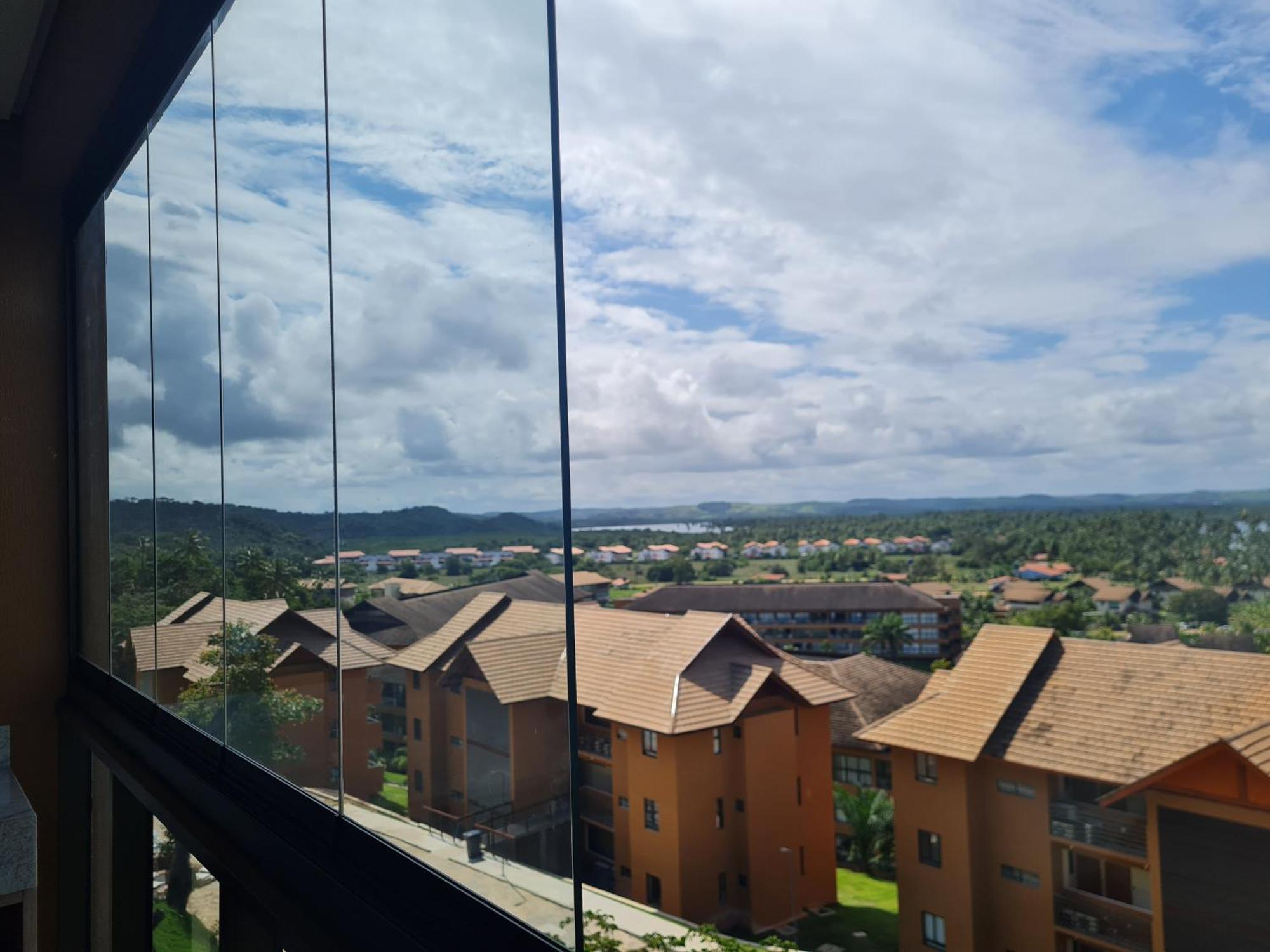 Vista Linda Eco Resort Carneiros Tamandaré Kültér fotó