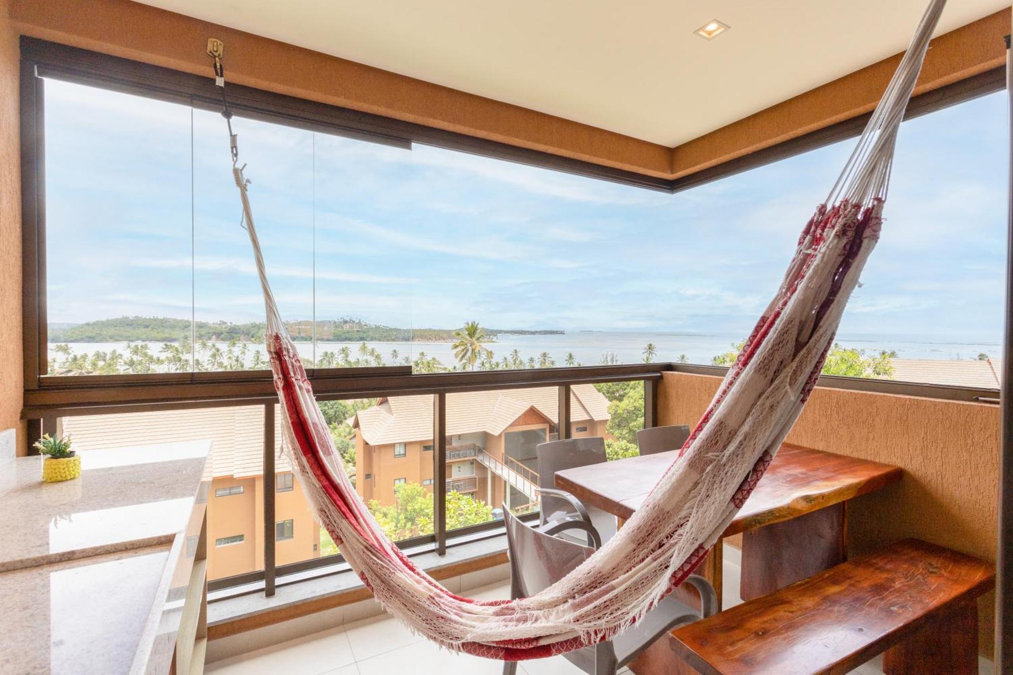 Vista Linda Eco Resort Carneiros Tamandaré Kültér fotó
