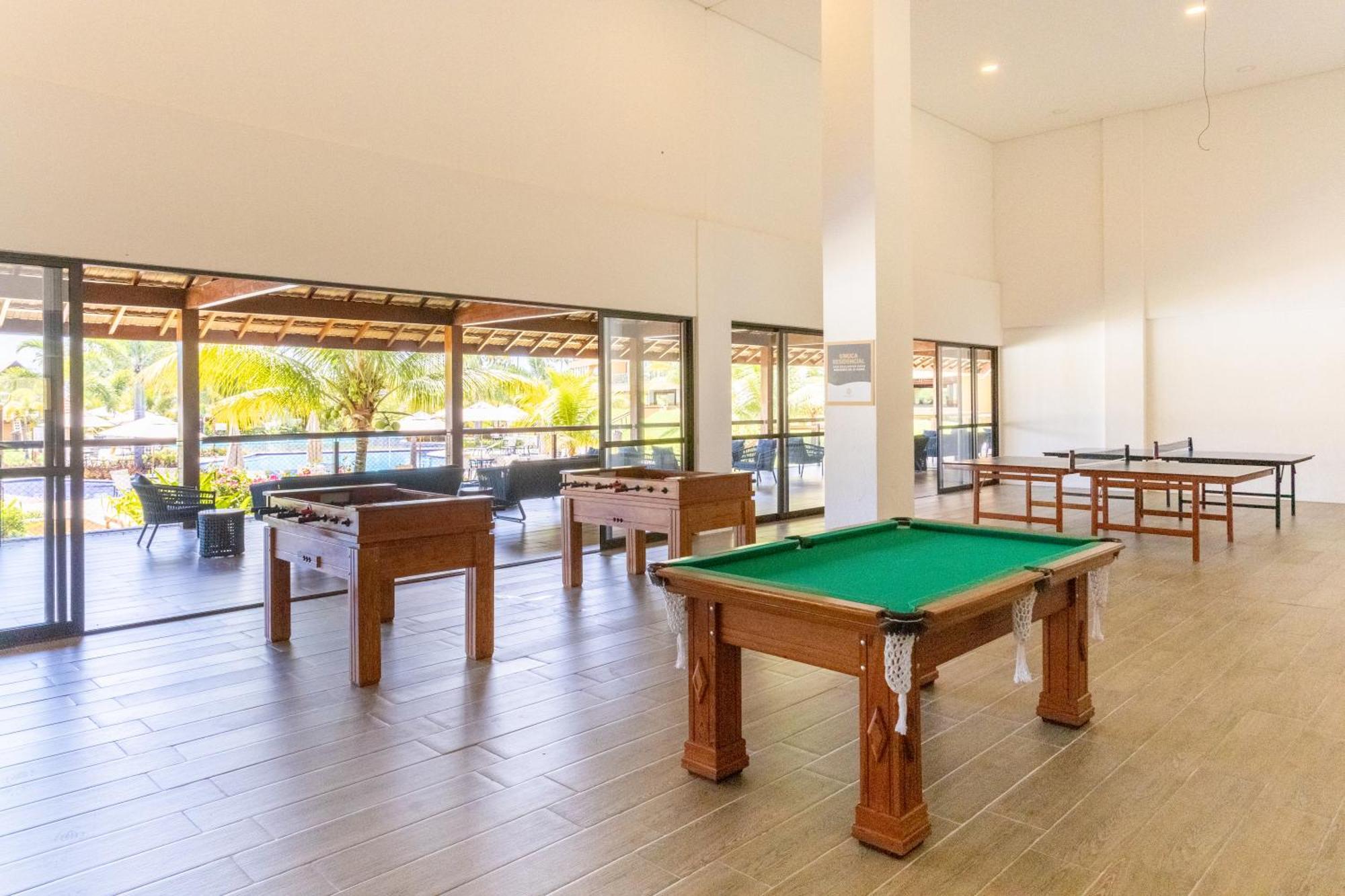 Vista Linda Eco Resort Carneiros Tamandaré Kültér fotó
