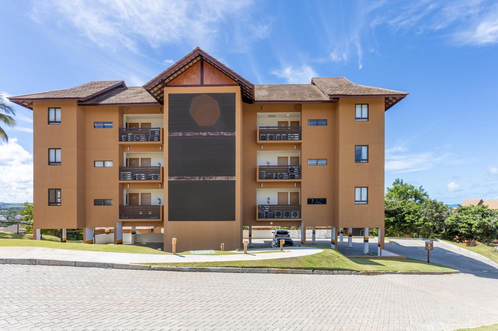 Vista Linda Eco Resort Carneiros Tamandaré Kültér fotó