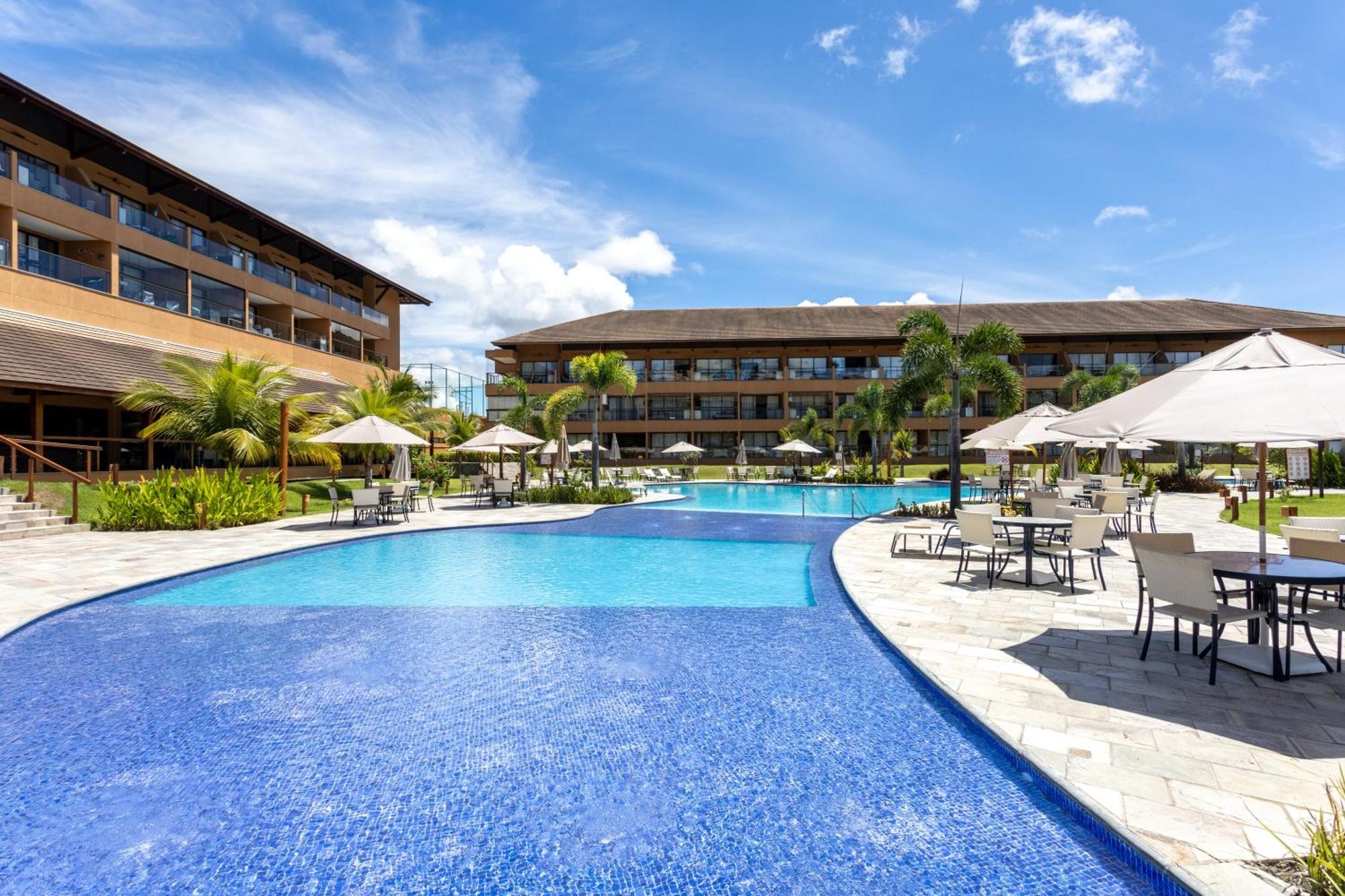 Vista Linda Eco Resort Carneiros Tamandaré Kültér fotó
