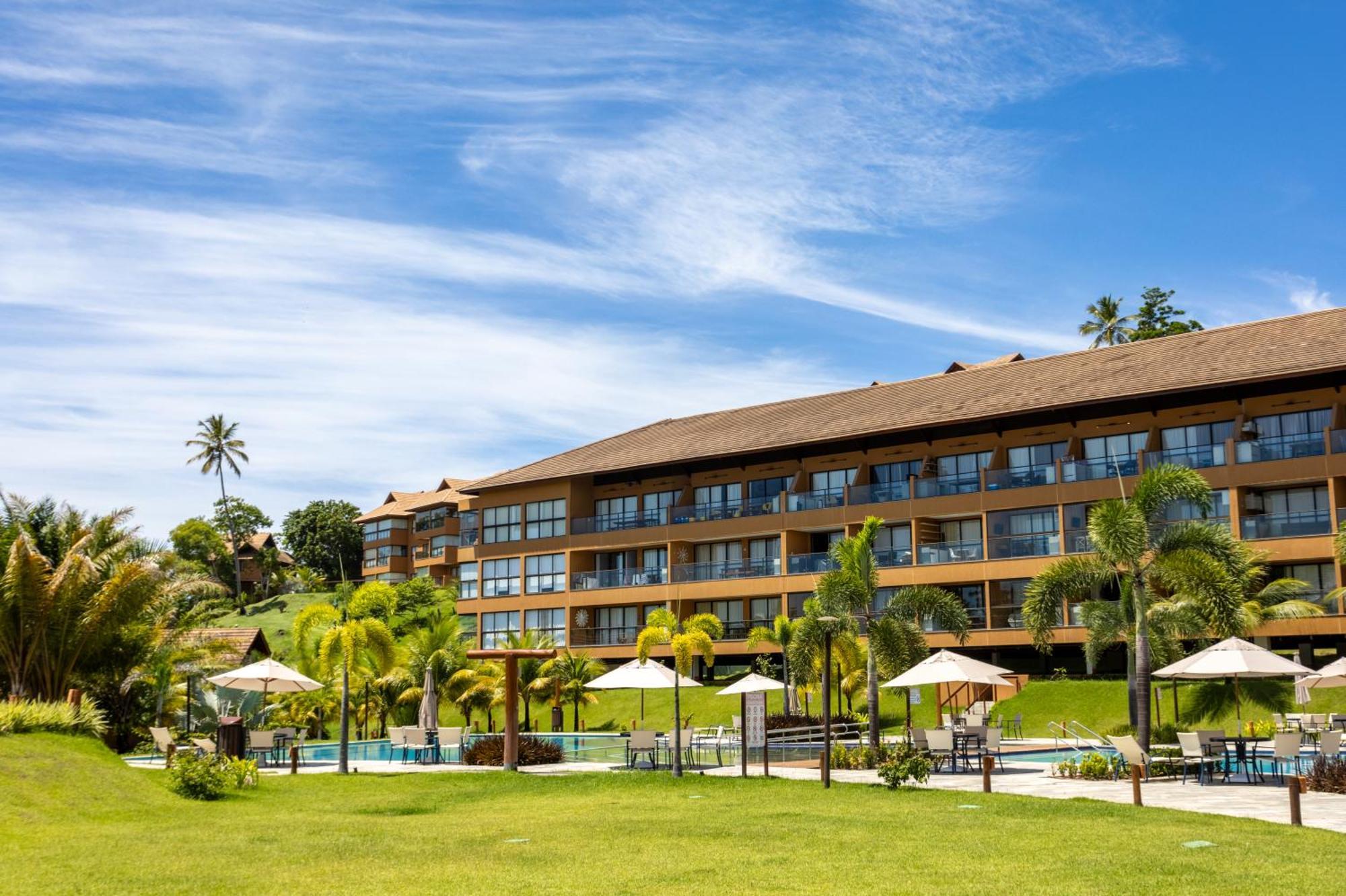 Vista Linda Eco Resort Carneiros Tamandaré Kültér fotó