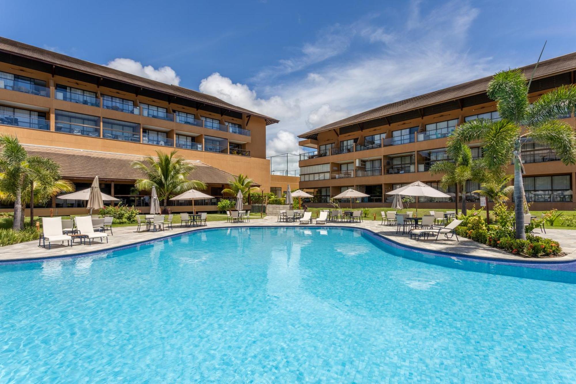 Vista Linda Eco Resort Carneiros Tamandaré Kültér fotó