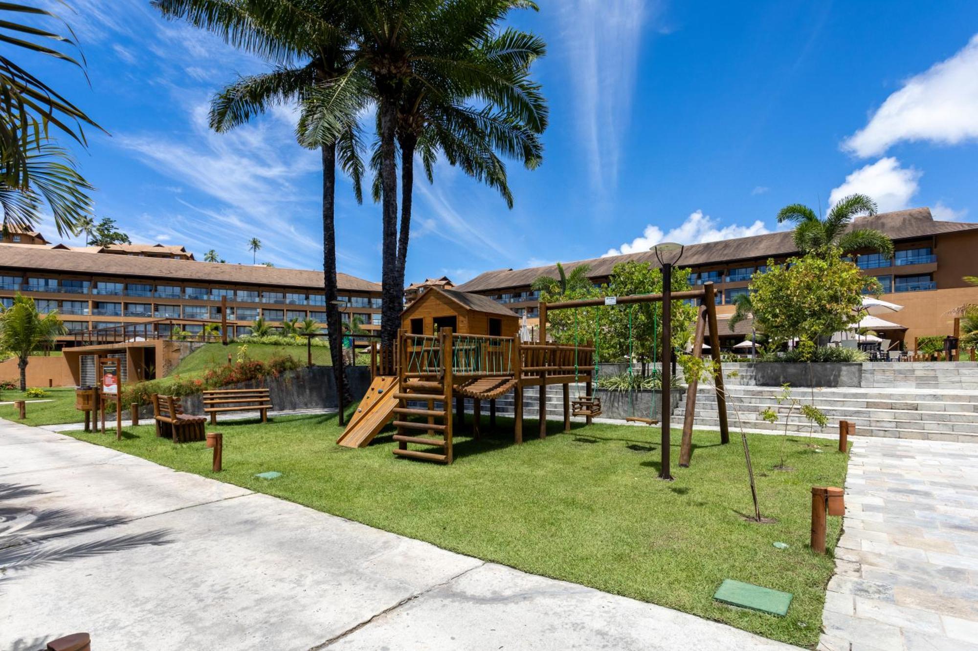 Vista Linda Eco Resort Carneiros Tamandaré Kültér fotó