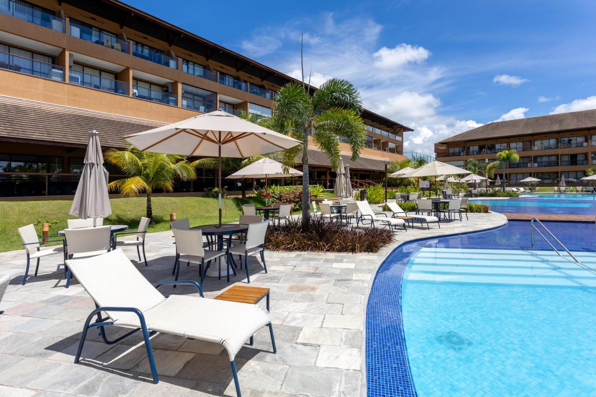 Vista Linda Eco Resort Carneiros Tamandaré Kültér fotó