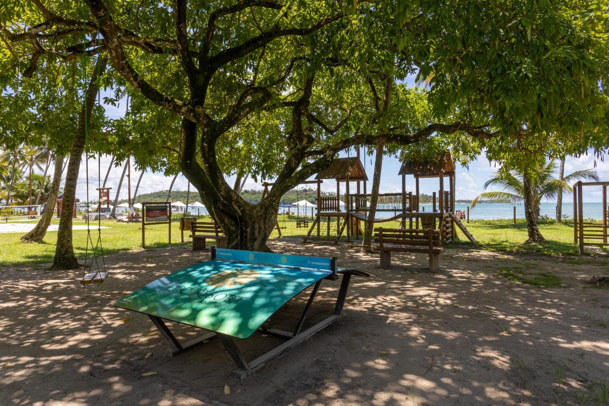 Vista Linda Eco Resort Carneiros Tamandaré Kültér fotó