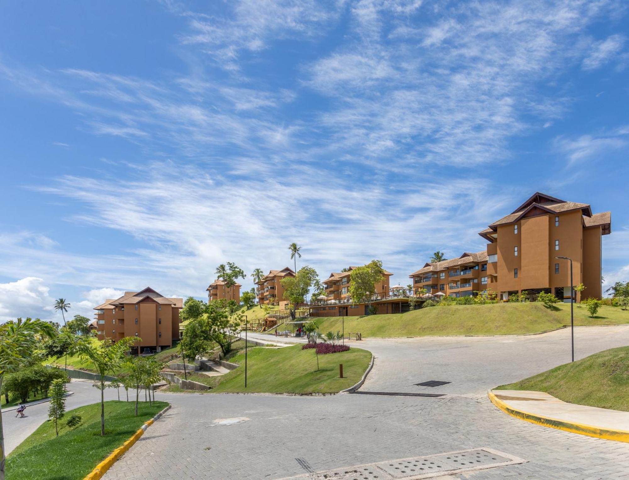 Vista Linda Eco Resort Carneiros Tamandaré Kültér fotó