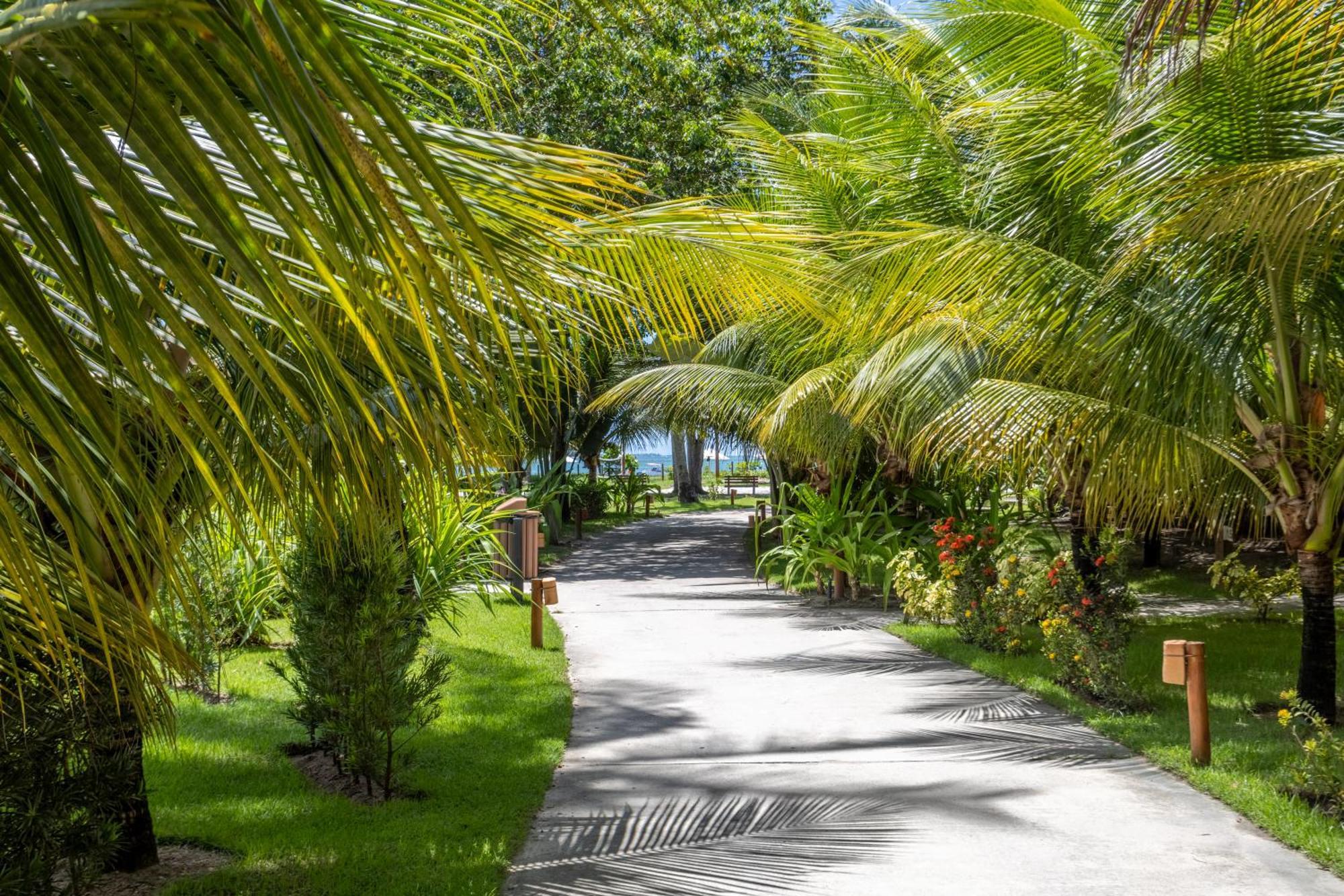 Vista Linda Eco Resort Carneiros Tamandaré Kültér fotó