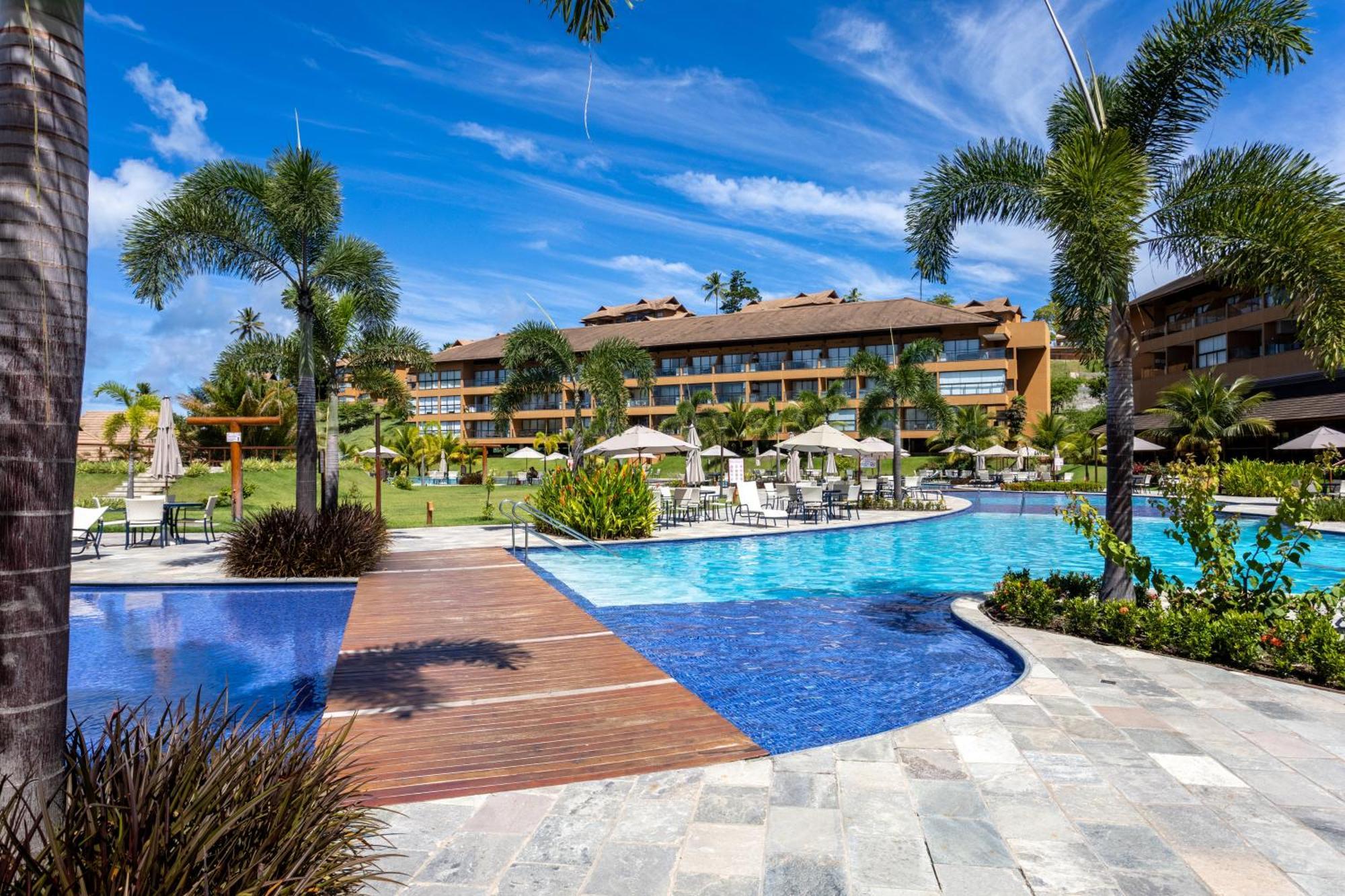 Vista Linda Eco Resort Carneiros Tamandaré Kültér fotó